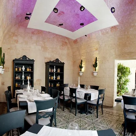 Vigna Caracciolo Bed & Breakfast