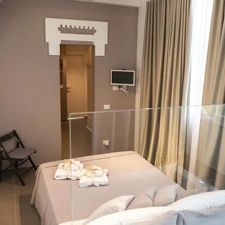 Vigna Caracciolo Alojamento de Acomodação e Pequeno-almoço