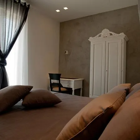 Bed & Breakfast Vigna Caracciolo