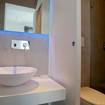 Alojamento de Acomodação e Pequeno-almoço Vigna Caracciolo 3*