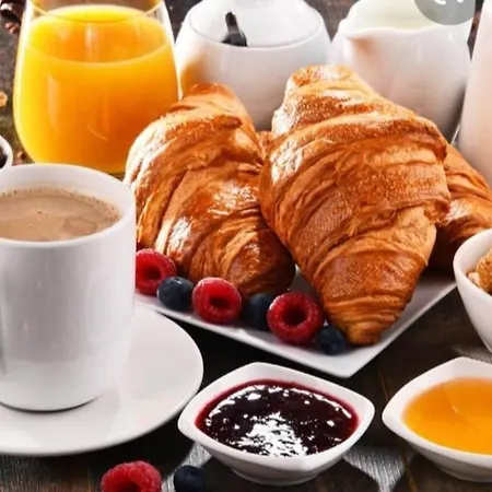 Alojamento de Acomodação e Pequeno-almoço Vigna Caracciolo