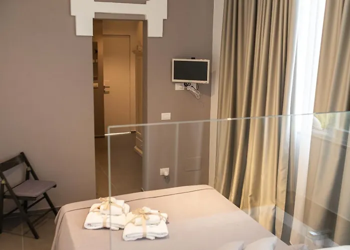 Vigna Caracciolo Bed & Breakfast