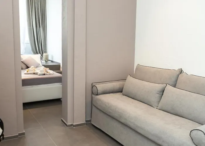 Bed & Breakfast Vigna Caracciolo Trani