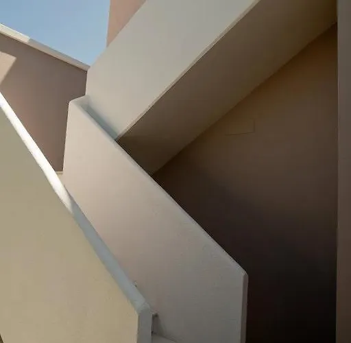 Bed & Breakfast Vigna Caracciolo Trani