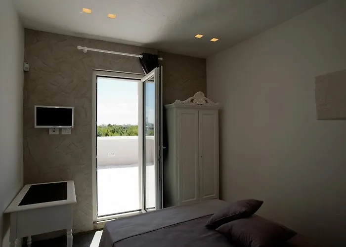 Bed & Breakfast Vigna Caracciolo 3*