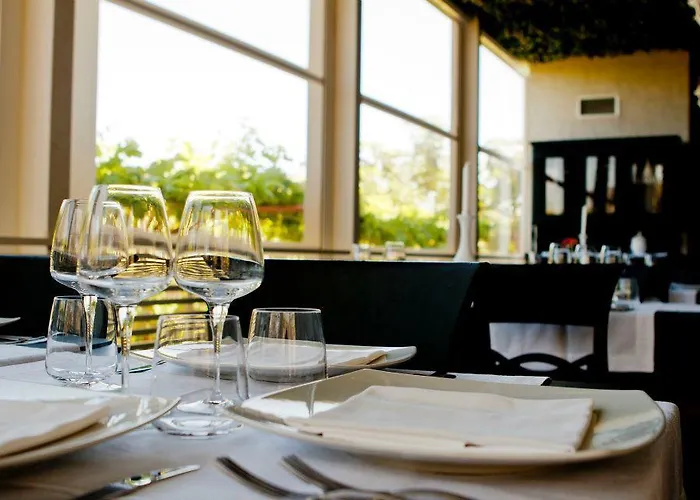 Bed & Breakfast Vigna Caracciolo 3*