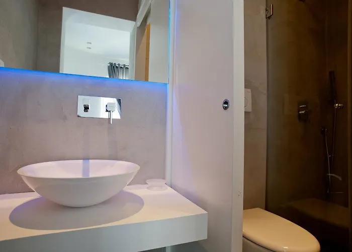 Bed & Breakfast Vigna Caracciolo 3*