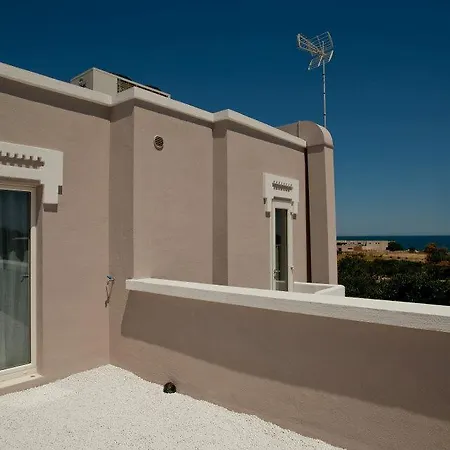 Vigna Caracciolo Trani