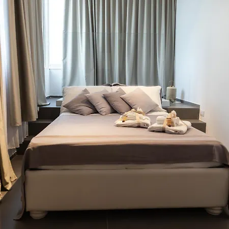 Vigna Caracciolo Oda ve Kahvaltı 3*