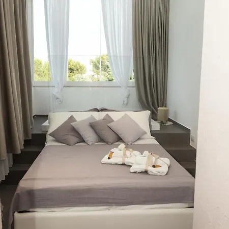 Vigna Caracciolo Bed & Breakfast 3*