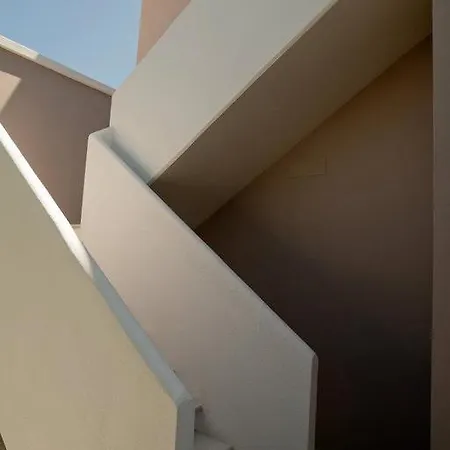 Oda ve Kahvaltı Vigna Caracciolo Trani