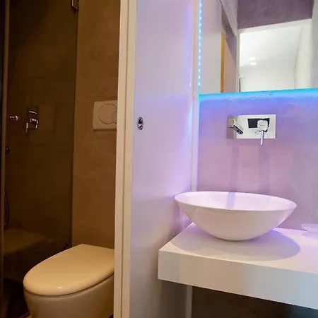 Oda ve Kahvaltı Vigna Caracciolo