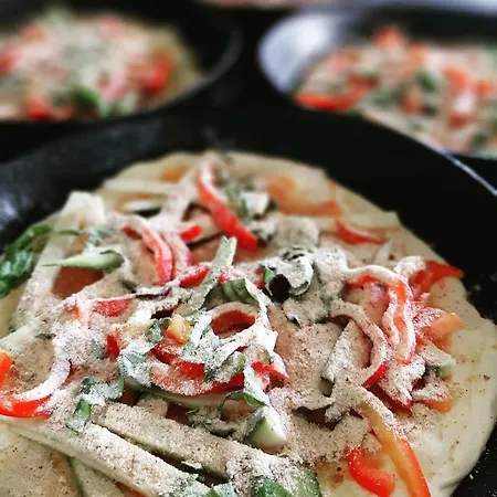 Oda ve Kahvaltı Vigna Caracciolo 3*