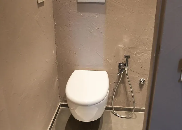 Bed and breakfast Vigna Caracciolo