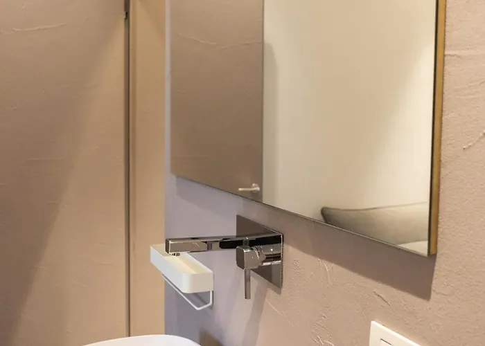 Bed and breakfast Vigna Caracciolo Trani