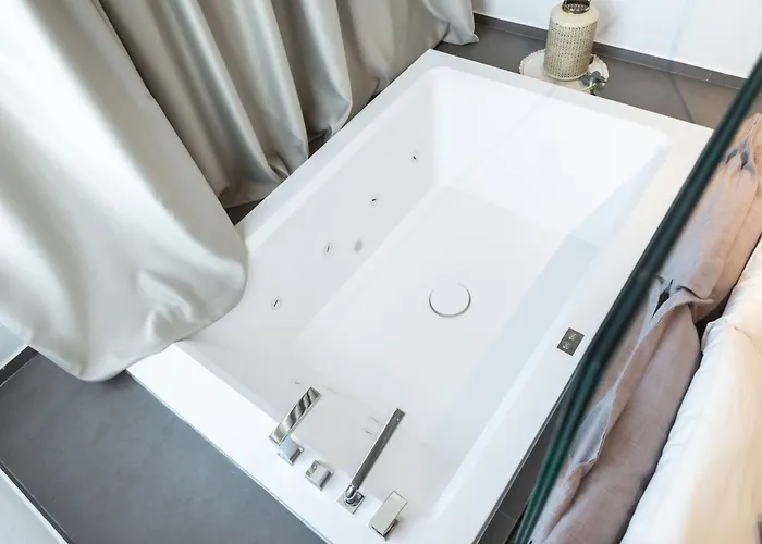 Vigna Caracciolo Bed and breakfast Trani