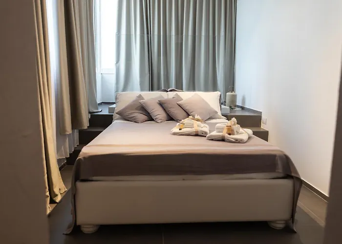 Vigna Caracciolo Bed and breakfast 3*