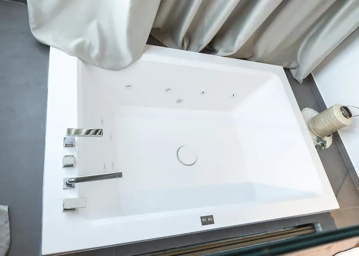 Bed & Breakfast Vigna Caracciolo Trani