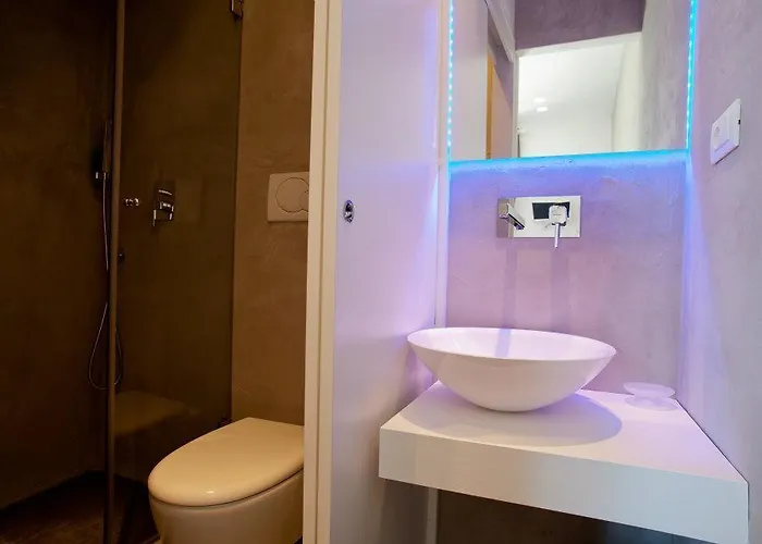 Bed and breakfast Vigna Caracciolo