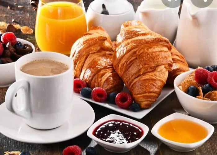 Bed & Breakfast Vigna Caracciolo